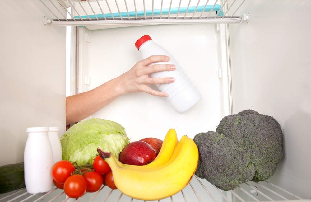 4 Manfaat Minum Susu Dingin Setiap Hari Frisian Flag Indonesia