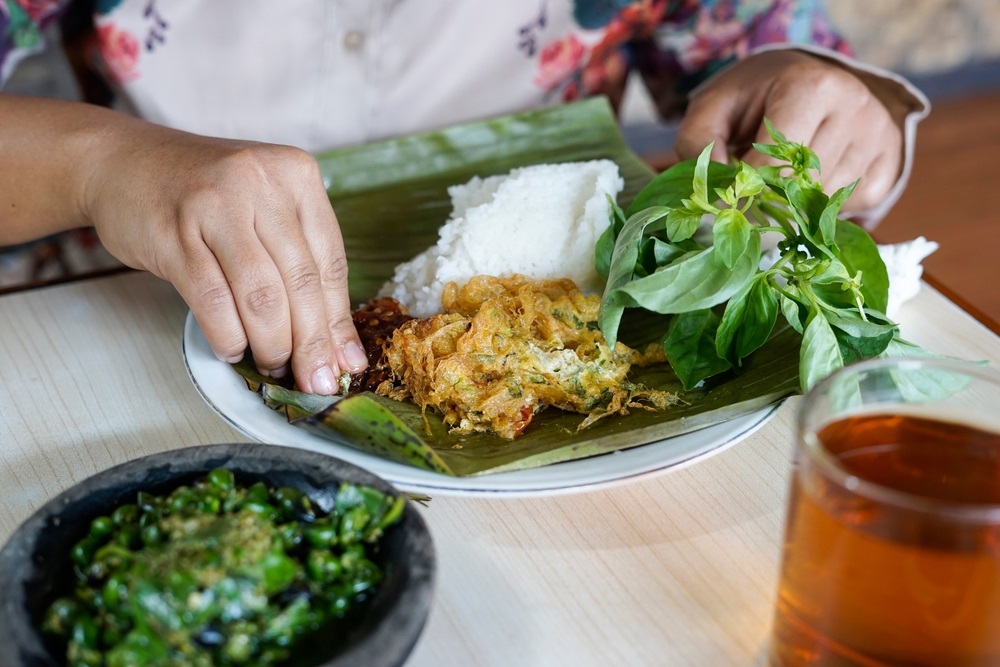 15 Rekomendasi Makanan Pengganti Nasi yang Sehat [LENGKAP] | Frisian Flag  Indonesia