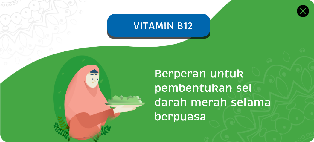 Vitamin B12