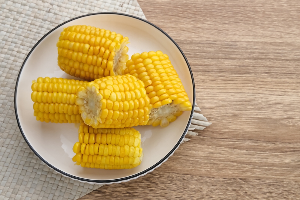 Makanan Pengganti Nasi untuk Diet dan Hidup Lebih Sehat