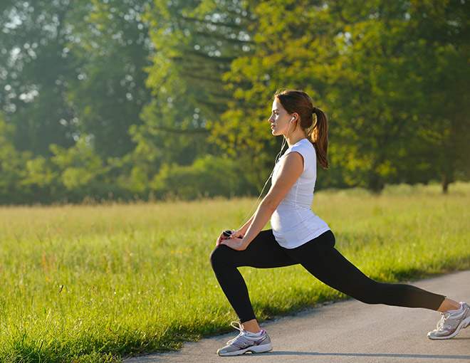 3 Cara Agar Badan Tidak Cepat Lelah Setelah Olahraga