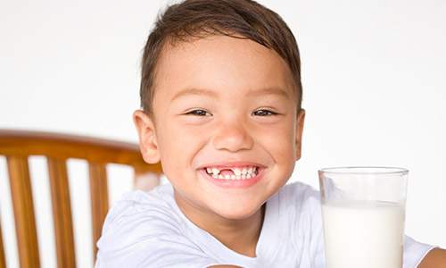 Apa Syarat Susu yang Bagus untuk Anak Berusia 1-5 tahun?