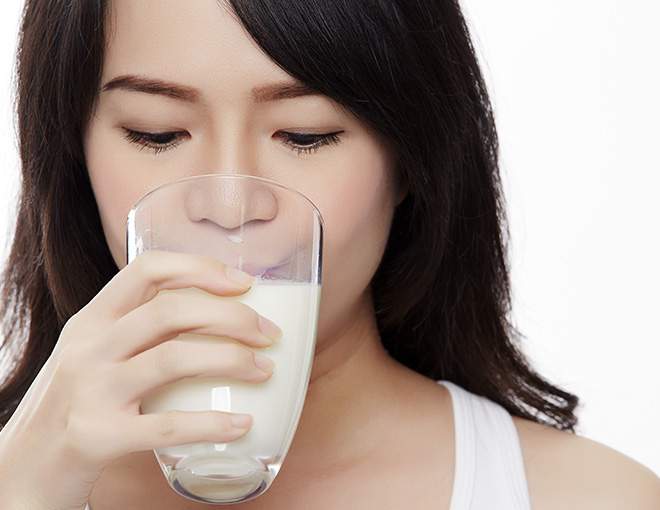 Bikin Gemuk Susu Full Cream Untuk Menambah Berat Badan