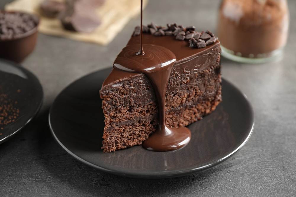 5 Ide Resep Kue Coklat Lezat untuk Camilan Keluarga