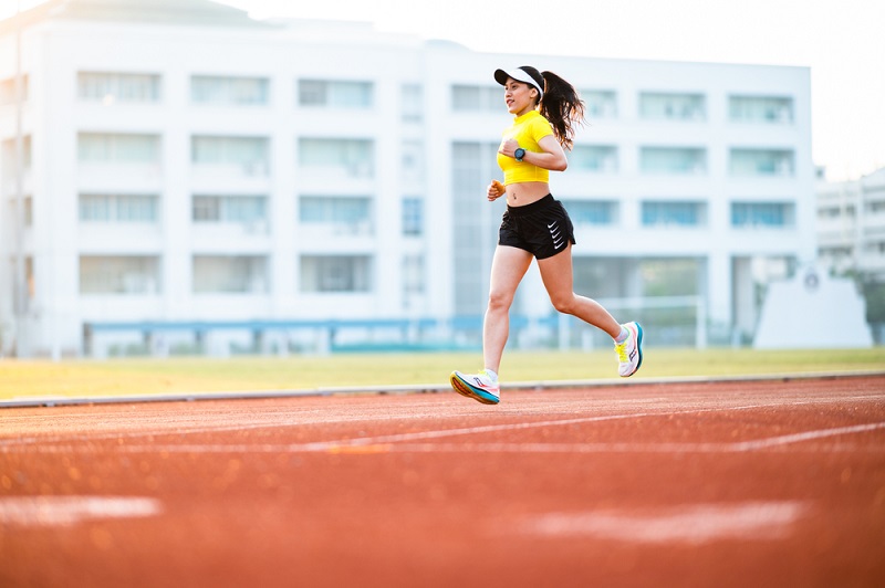 6 Manfaat Lari Pagi Setiap Hari untuk Kesehatan Tubuh