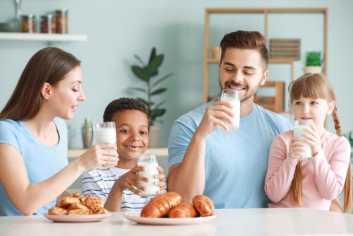 Tips cara hidup sehat yang bisa bikin awet muda