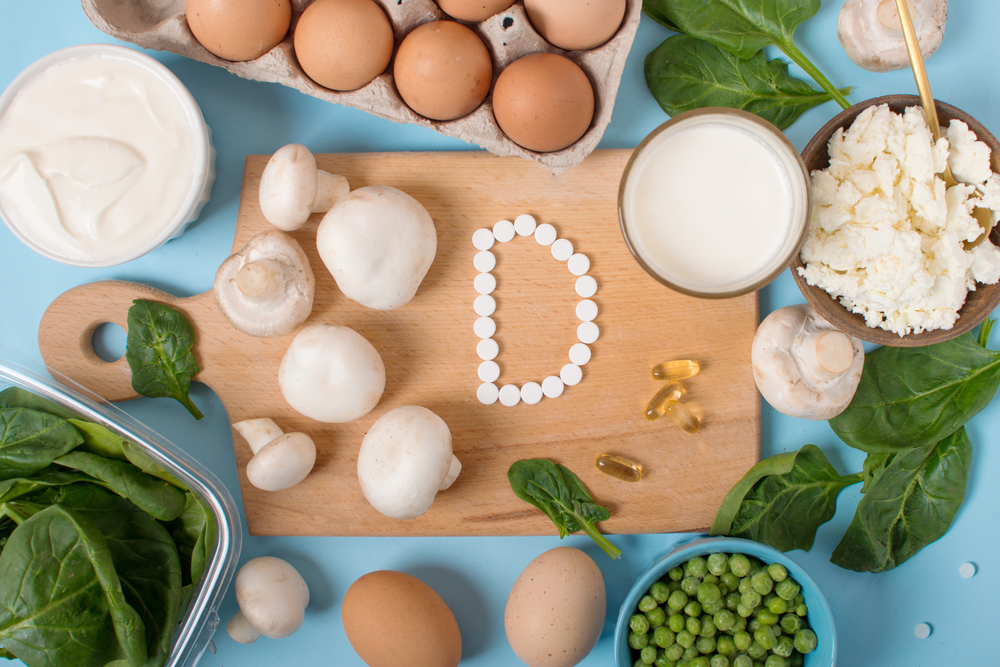 Kekurangan Vitamin D: Gejala, Penyebab, dan Cara Mengatasinya