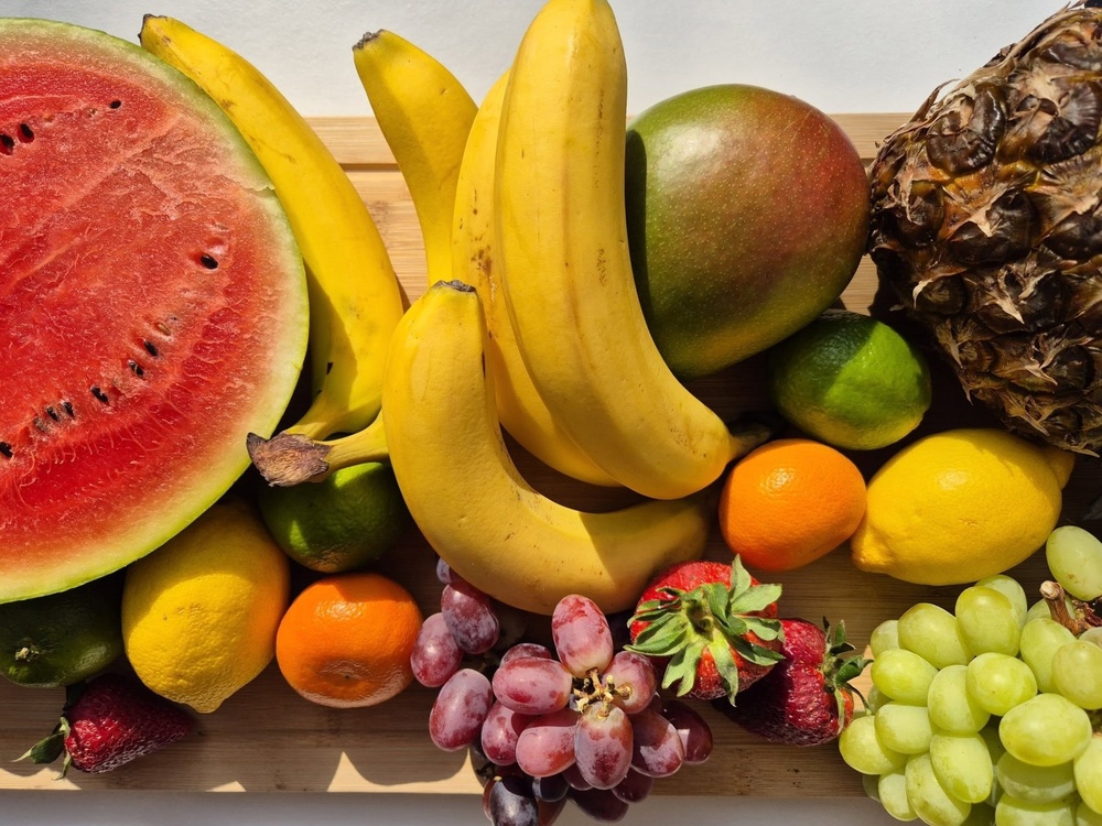 Buah yang Mengandung Vitamin A dan Manfaatnya untuk Tubuh