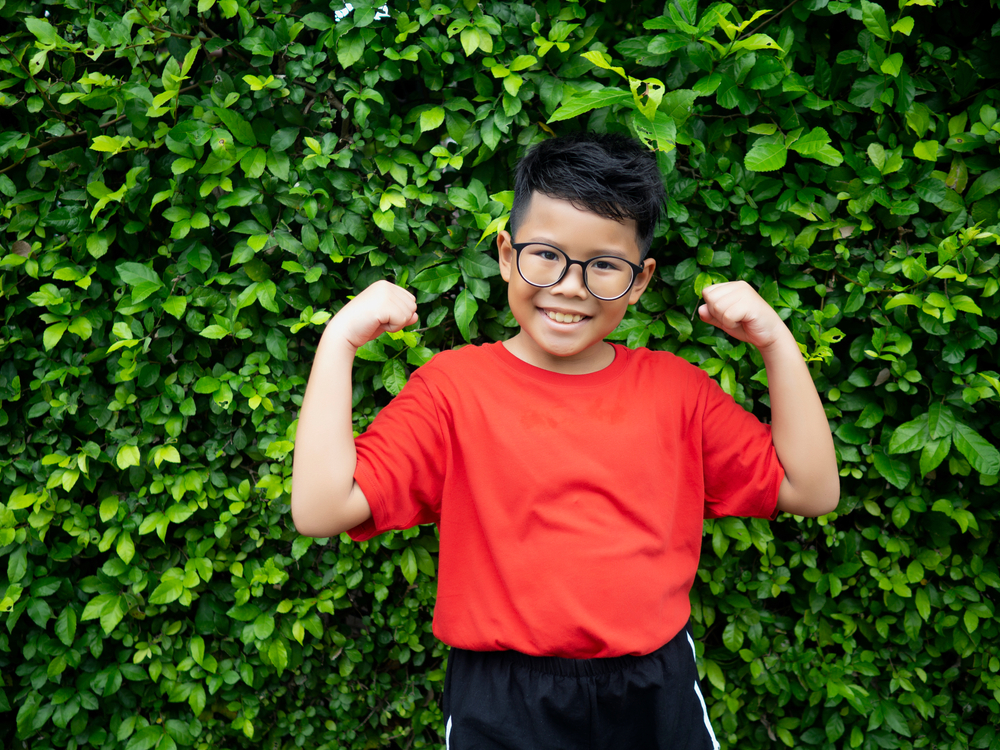 Cara Menaikkan Berat Badan Anak dengan Sehat dan Tepat