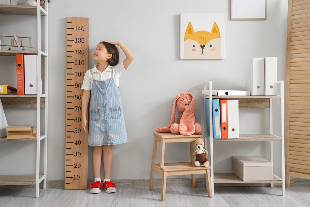 8 Cara Mencegah Stunting pada Anak Sejak Dini