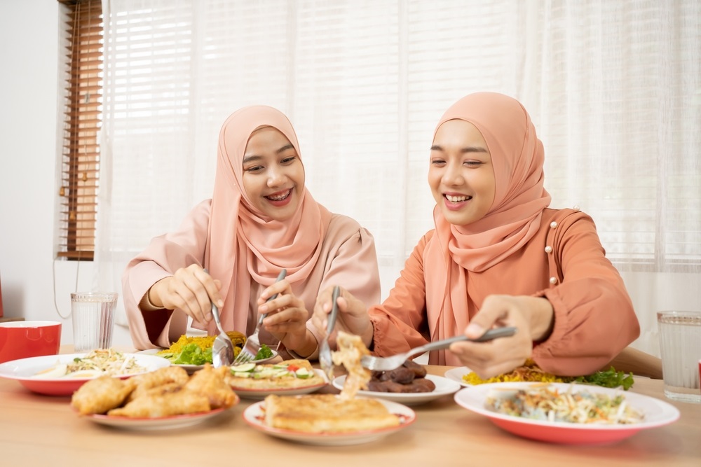 Diet Saat Puasa dan Tips Menjalaninya dengan Tepat