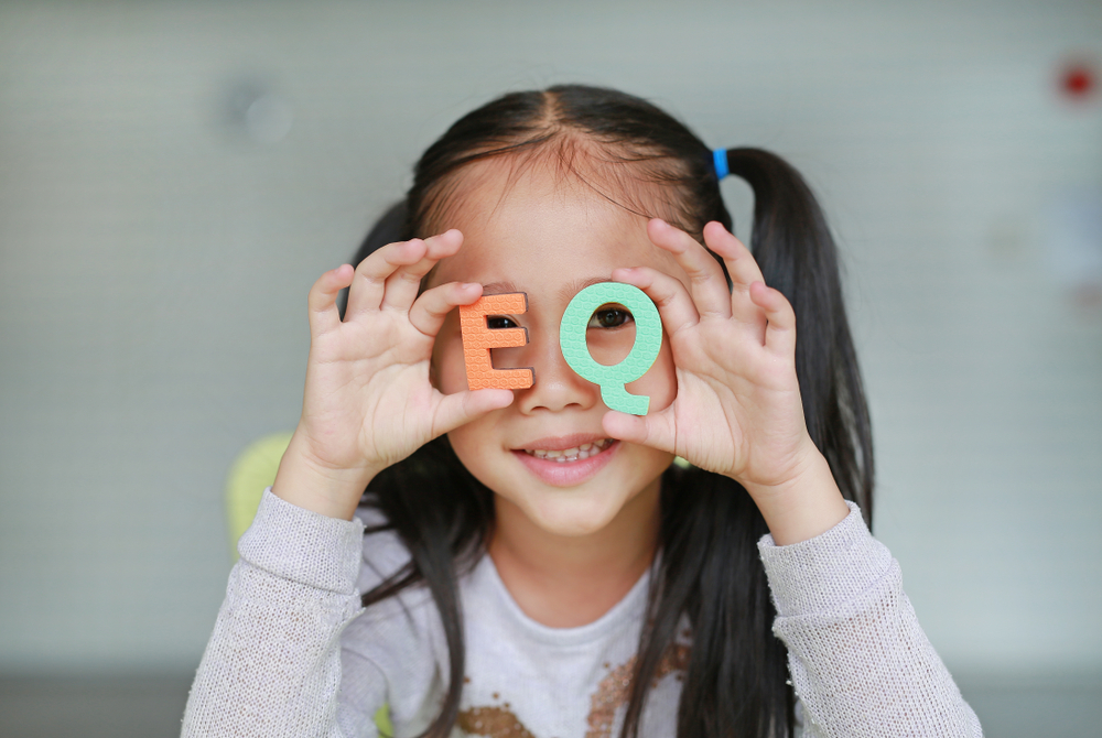 Emotional Intelligence, Keterampilan untuk Hidup Bahagia