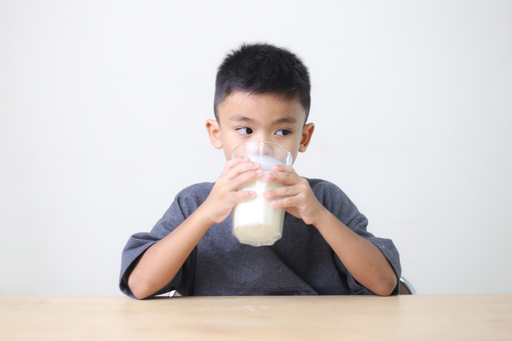 7 Fungsi Protein untuk Pertumbuhan dan Kesehatan Anak