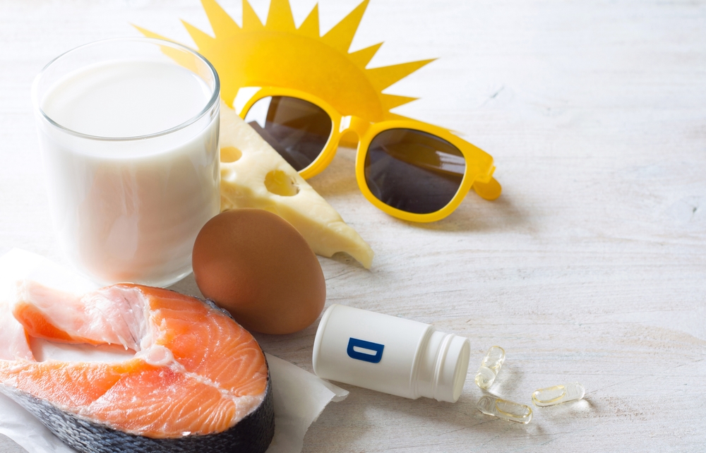 5 Fungsi Vitamin D yang Penting Bagi Tubuh dan Sumbernya