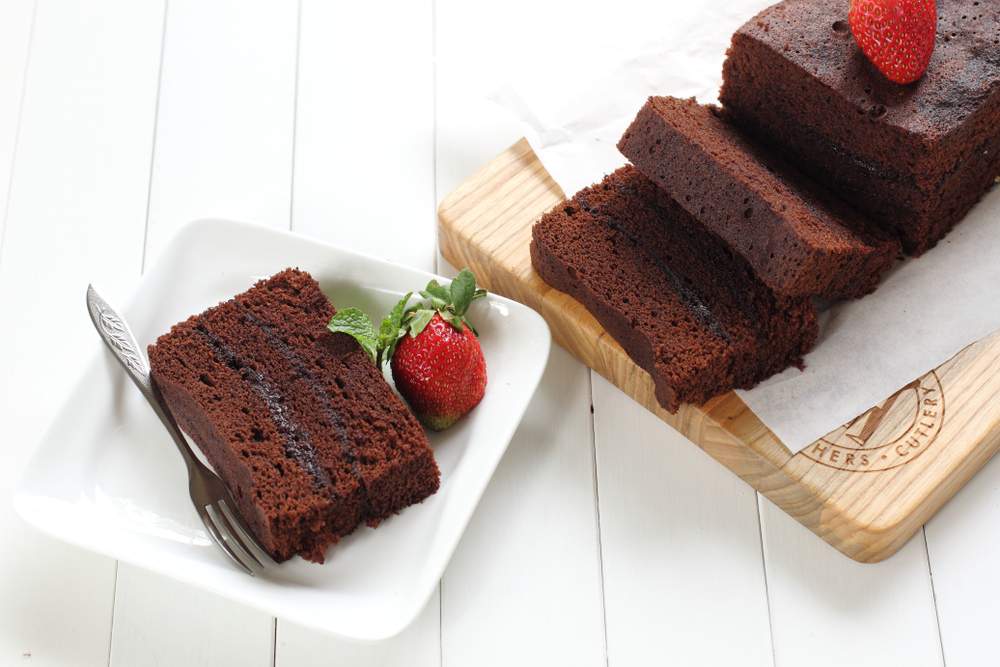 Inilah Resep Brownies Kukus Lembut yang Praktis dan Lezat