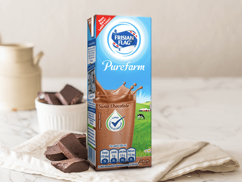 Jangan Salah, Ini Perbedaan Susu Low Fat dan Non Fat