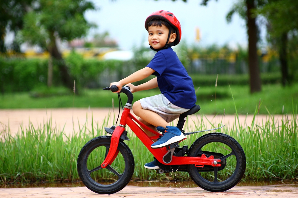 Kinestetik, Gaya Belajar yang Mendorong Anak Lebih Aktif