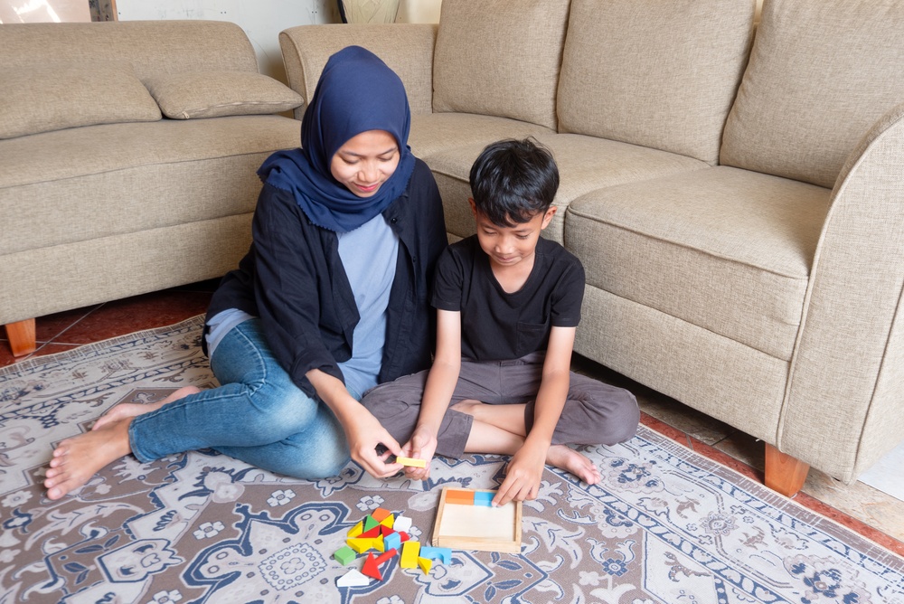 Mainan Anak Edukatif Usia 4-6 Tahun dan Manfaatnya