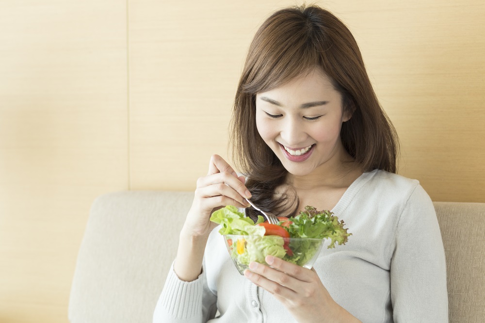 Makanan Sehat dan Bergizi dan 6 Nutrisi Pentingnya