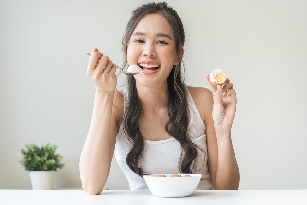 7 Makanan yang Mengandung Vitamin A untuk Keluarga