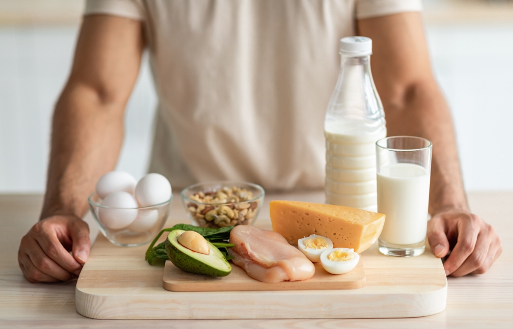 7 Makanan yang Bikin Gemuk dengan Nutrisi yang Baik