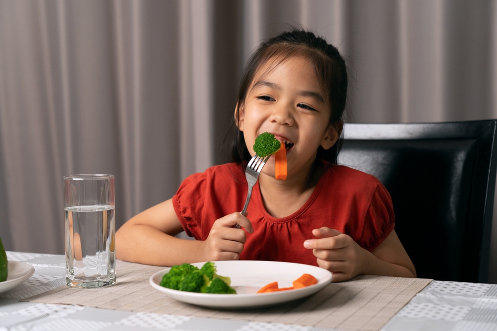 12 Makanan yang Mengandung Kalsium, Pilihan untuk Si Kecil