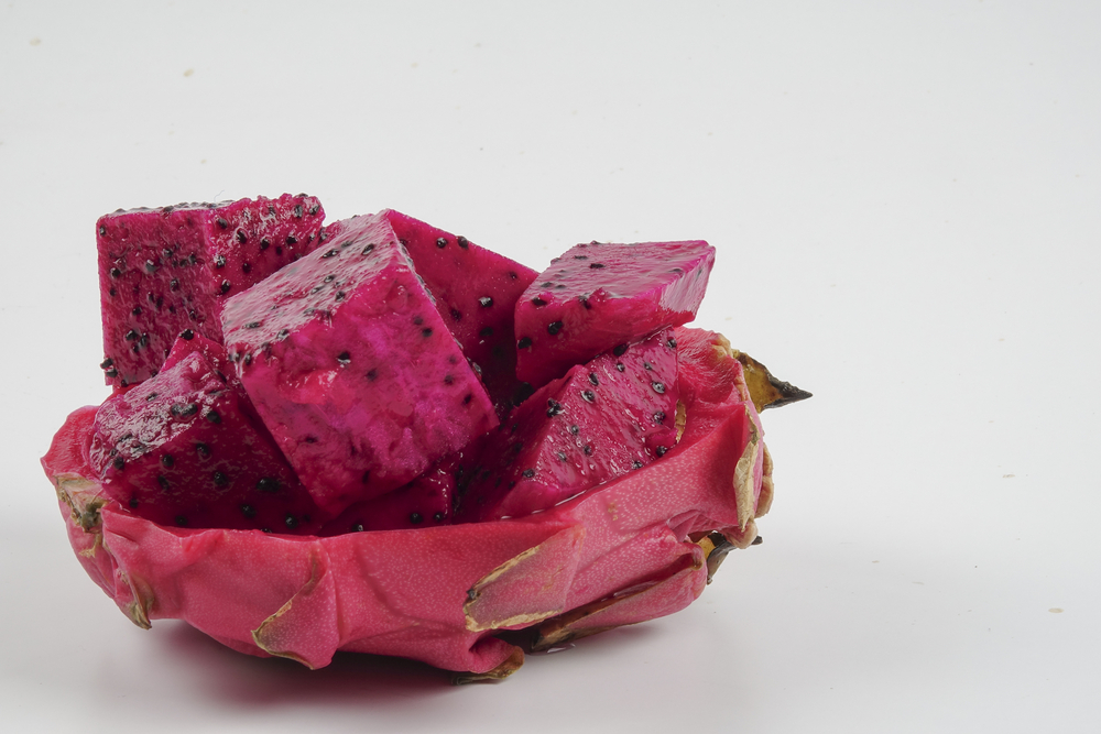 Ini Manfaat Buah Naga yang Baik untuk Kesehatan, Sudah Tahu?