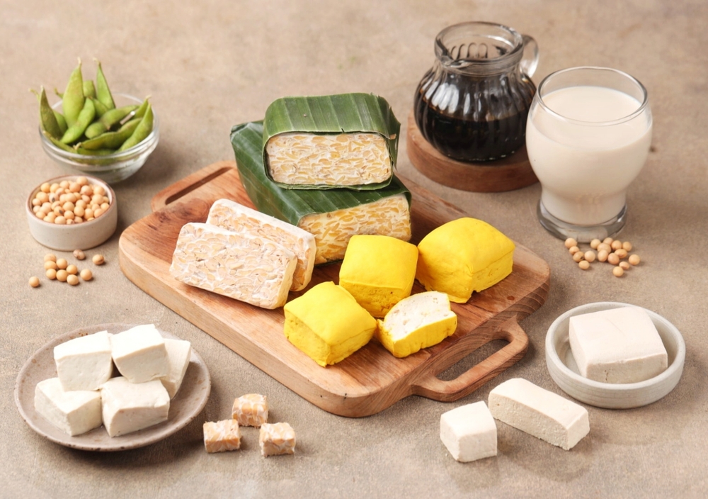 Protein Nabati: Manfaat dan 10 Sumbernya untuk Keluarga