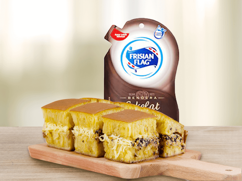 Martabak atau Terang Bulan, Mana Favoritmu?