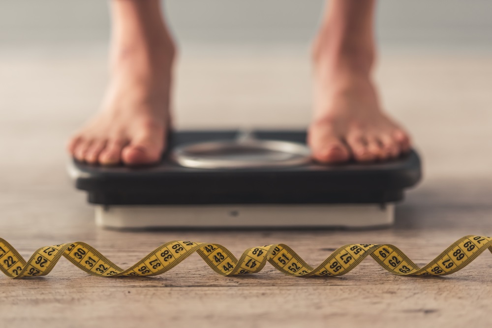 Cara Mudah Hitung Berat Badan Ideal dengan Kalkulator BMI