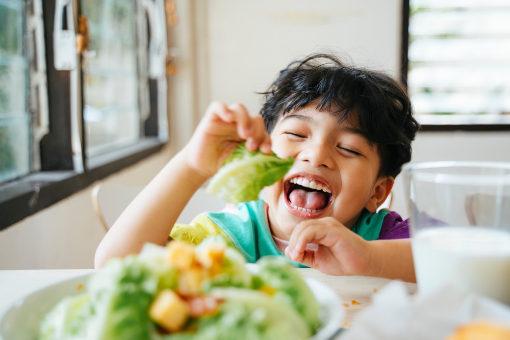 5 Ide Menu Makanan Anak Sehat yang Praktis Dibuat