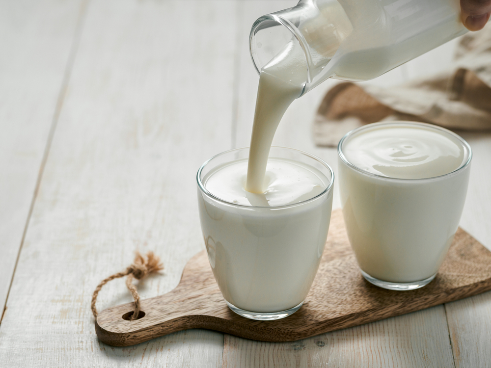 Minuman Probiotik dan Manfaat Baik Bagi Kesehatan Pencernaan