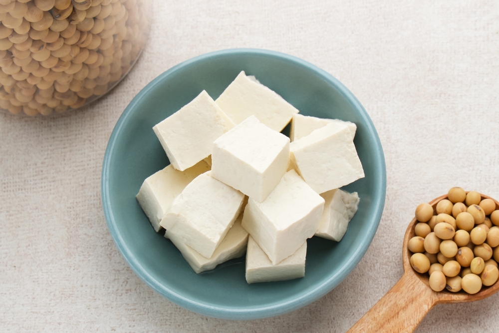 Sumber Protein Nabati Terbaik dan Cara Memenuhinya