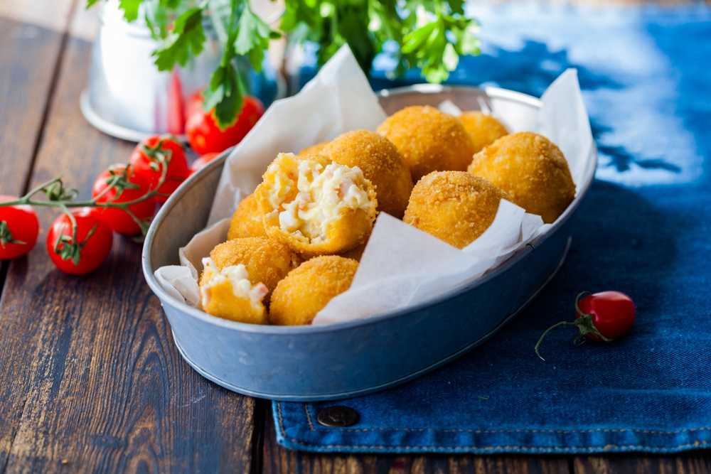 Resep Kroket Kentang Lezat Homemade untuk Camilan di Rumah