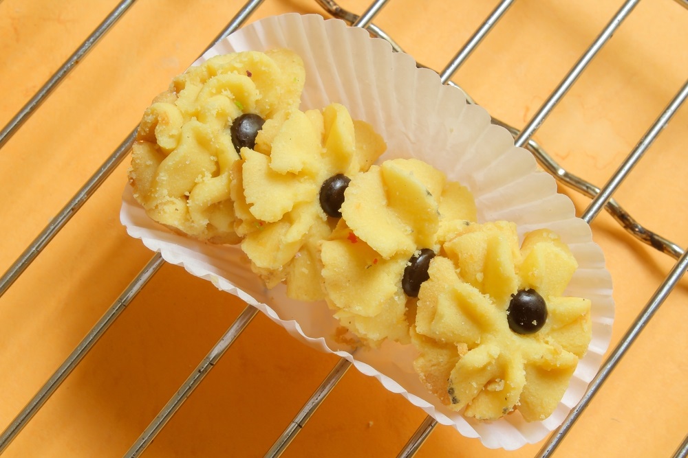 4 Resep Kue Semprit Jadul Ukuran 1 Kilogram untuk Lebaran!