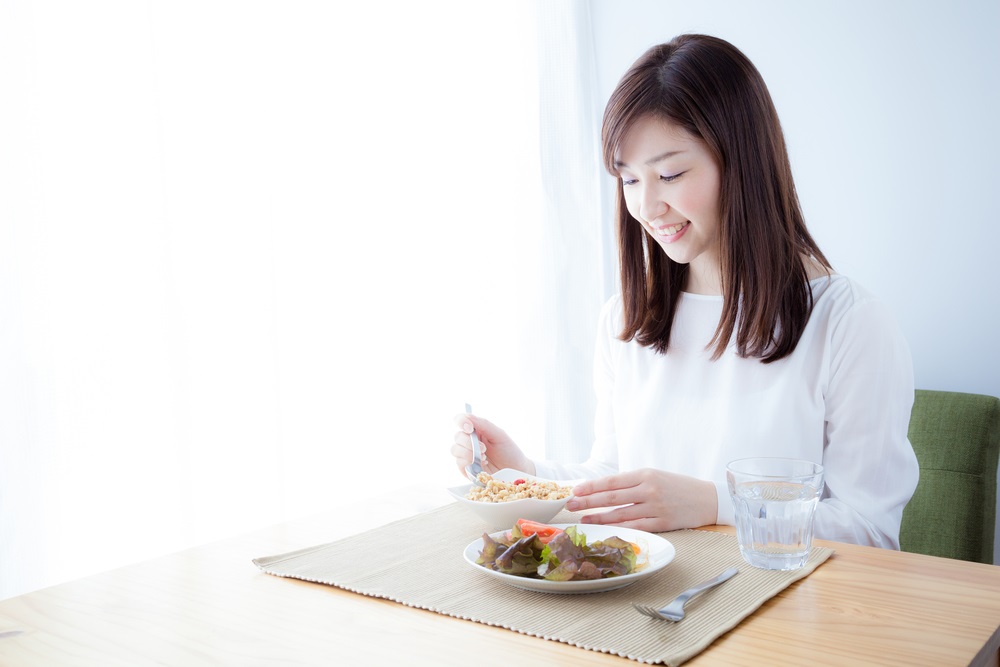 8 Ide Menu Sarapan Pagi untuk Diet dan Sehat
