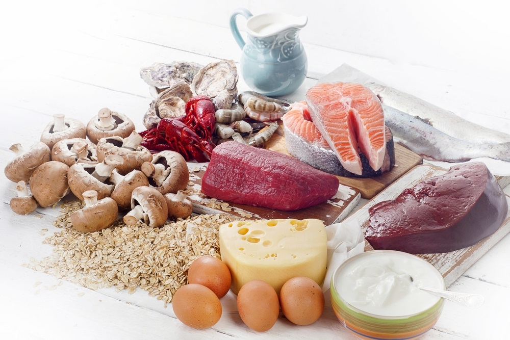 8 Sumber Vitamin B12 dan Manfaatnya untuk Dukung Kesehatan