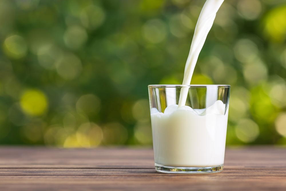 Susu Penambah Berat Badan: Tips Memilih dan Rekomendasinya