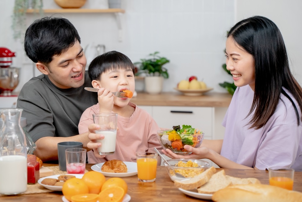 Intip 7 Cara Hidup Sehat dan Tips Memulainya