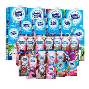 Susu Siap Minum