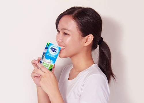 Panduan Minum Susu untuk Remaja Saat Puasa