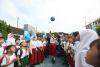 Rayakan Hari Susu Sedunia, 6000 Siswa Nikmati Fasilitas Olahraga Baru dari Frisian Flag Indonesia