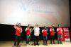Frisian Flag Indonesia Dukung Daihatsu Astec Open 2020