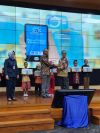 Program Gerakan Nusantara 2019, Kembangkan Pemanfaatan Media Digital untuk Sebarkan Ilmu Gizi ke Seluruh Indonesia