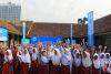 Rayakan Hari Susu Sedunia dengan Mengedukasi 5.000 siswa Sekolah Dasar di Jawa Barat & Jawa Timur