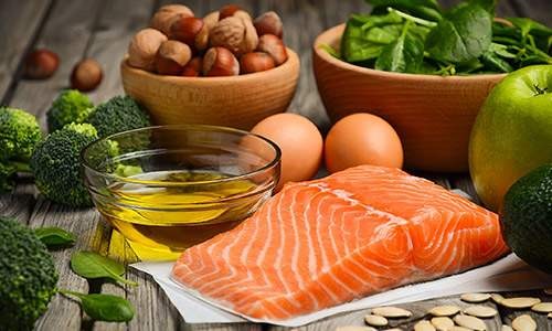 8 Manfaat Omega 3 untuk Kesehatan Tubuh