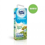 Frisian Flag Purefarm Kacang Hijau