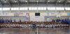Jr. NBA Indonesia Mendapat Sambutan Luar Biasa Dari Para Pelajar di Kota Surabaya & Bandung