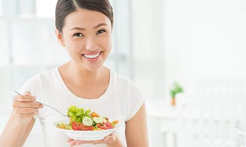 Makan Dulu atau Olahraga Dulu, Lebih Efektif Mana?