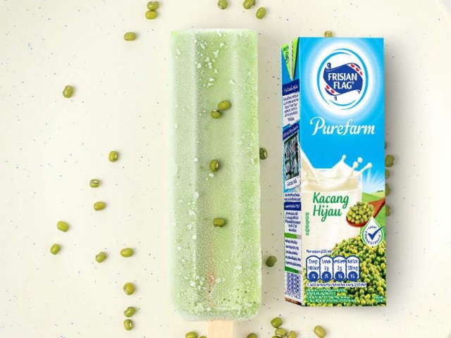 Uniknya Olahan Makanan Dari Kacang Hijau